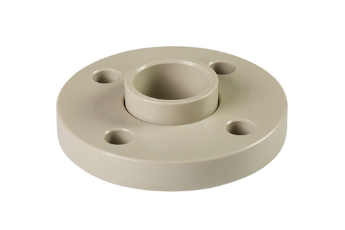 邦溪镇PPH双片式法兰(DIN)