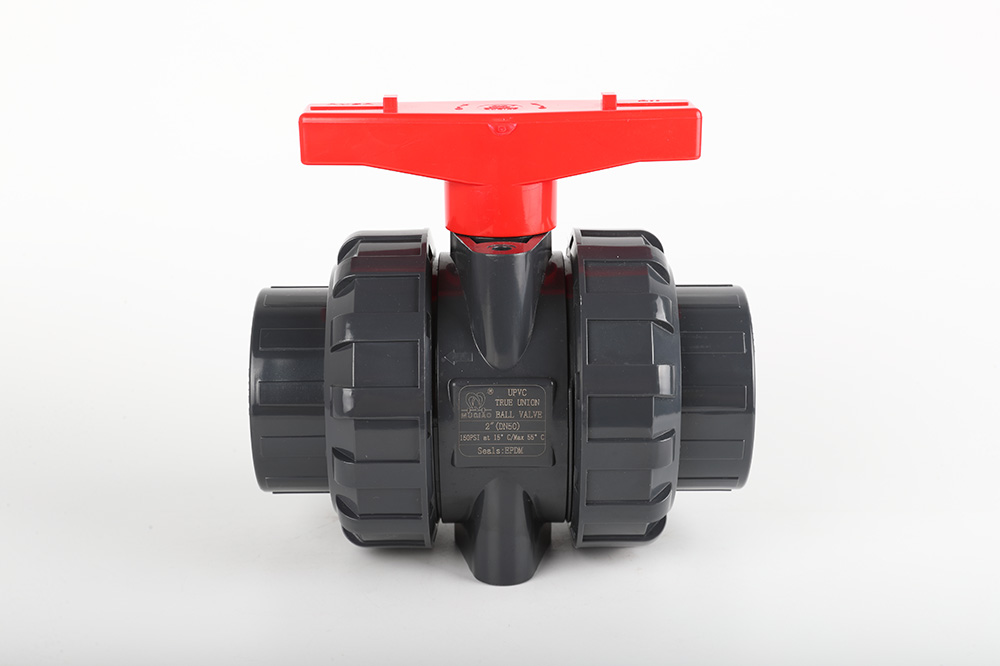 邦溪镇双由令球阀